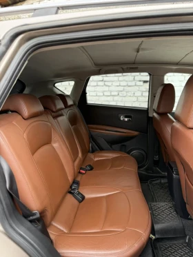 Обява за продажба на Nissan Qashqai 1.5dci ~9 600 лв. - изображение 2 | Auto.bg Обява за продажба на Nissan Qashqai 1.5dci ~9 600 лв. - изображение 2