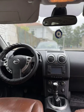 Обява за продажба на Nissan Qashqai 1.5dci ~9 600 лв. - изображение 4 | Auto.bg Обява за продажба на Nissan Qashqai 1.5dci ~9 600 лв. - изображение 4