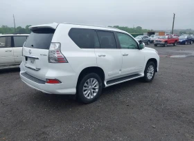 Lexus GX 460 PREMIUM | Mobile.bg    4