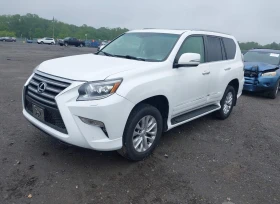 Lexus GX 460 PREMIUM | Mobile.bg    2