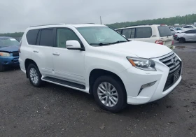  Lexus GX 460