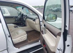 Lexus GX 460 PREMIUM | Mobile.bg    5