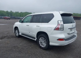Lexus GX 460 PREMIUM | Mobile.bg    3