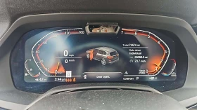 BMW X5 XDRIVE50I/M/PANO/LANE ASSIST/HEAD-UP/ | Mobile.bg    10