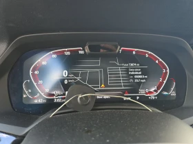 BMW X5 XDRIVE50I/M/PANO/LANE ASSIST/HEAD-UP/ | Mobile.bg    9