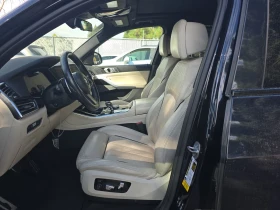 BMW X5 XDRIVE50I/M/PANO/LANE ASSIST/HEAD-UP/ | Mobile.bg    7
