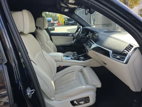 BMW X5 XDRIVE50I/M/PANO/LANE ASSIST/HEAD-UP/ | Mobile.bg    12