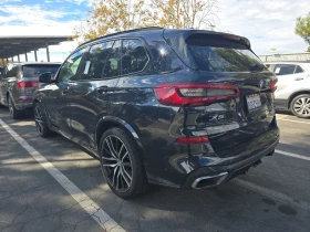 BMW X5 XDRIVE50I/M/PANO/LANE ASSIST/HEAD-UP/ | Mobile.bg    4