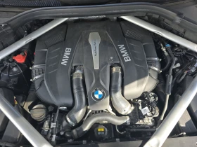 BMW X5 XDRIVE50I/M/PANO/LANE ASSIST/HEAD-UP/ | Mobile.bg    16