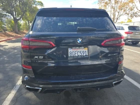BMW X5 XDRIVE50I/M/PANO/LANE ASSIST/HEAD-UP/ | Mobile.bg    5