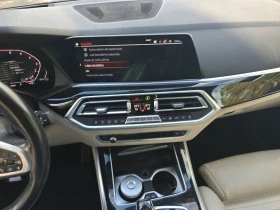 BMW X5 XDRIVE50I/M/PANO/LANE ASSIST/HEAD-UP/ | Mobile.bg    11