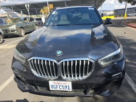 BMW X5 XDRIVE50I/M/PANO/LANE ASSIST/HEAD-UP/ | Mobile.bg    2