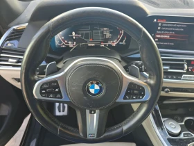 BMW X5 XDRIVE50I/M/PANO/LANE ASSIST/HEAD-UP/ | Mobile.bg    8