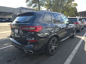 BMW X5 XDRIVE50I/M/PANO/LANE ASSIST/HEAD-UP/ | Mobile.bg    6