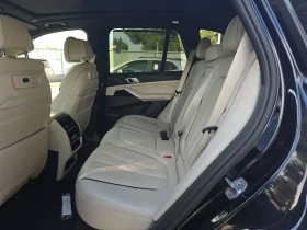 BMW X5 XDRIVE50I/M/PANO/LANE ASSIST/HEAD-UP/ | Mobile.bg    14