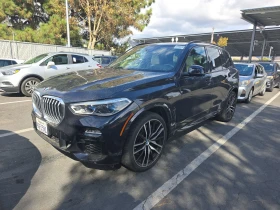BMW X5 XDRIVE50I/M/PANO/LANE ASSIST/HEAD-UP/ | Mobile.bg    3