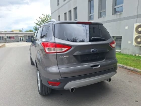 Ford Kuga 2.0tdci 140kc | Mobile.bg    8