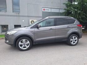 Ford Kuga 2.0tdci 140kc | Mobile.bg    5
