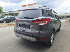 Ford Kuga 2.0tdci 140kc | Mobile.bg    6