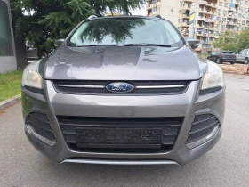 Ford Kuga 2.0tdci 140kc | Mobile.bg    2