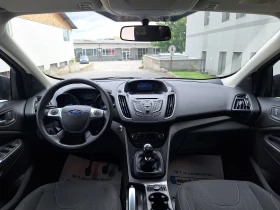 Ford Kuga 2.0tdci 140kc | Mobile.bg    10