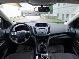 Ford Kuga 2.0tdci 140kc | Mobile.bg    14