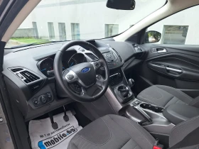 Ford Kuga 2.0tdci 140kc | Mobile.bg    9