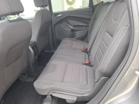 Ford Kuga 2.0tdci 140kc | Mobile.bg    15
