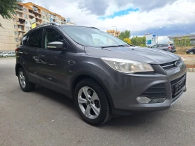 Ford Kuga 2.0tdci 140kc | Mobile.bg    4