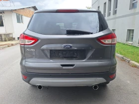 Ford Kuga 2.0tdci 140kc | Mobile.bg    7