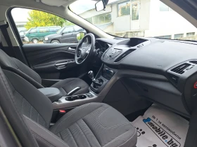 Ford Kuga 2.0tdci 140kc | Mobile.bg    13