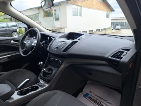 Ford Kuga 2.0tdci 140kc | Mobile.bg    11
