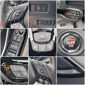 Toyota C-HR 2.0 GR SPORT * 89.000км - 46590 лв. / 23821.09 € - 30628206 13