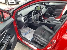 Обява за продажба на Toyota C-HR 2.0 GR SPORT * 89.000км ~46 590 лв. - изображение 6
