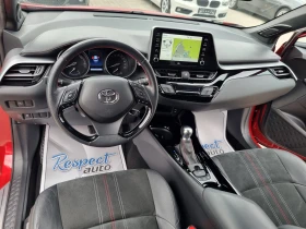 Обява за продажба на Toyota C-HR 2.0 GR SPORT * 89.000км ~46 590 лв. - изображение 9