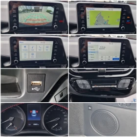 Toyota C-HR 2.0 GR SPORT * 89.000км - 46590 лв. / 23821.09 € - 30628206 14