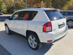 Jeep Compass 2.2/163ks - 10900 лв. / 5573.08 € - 43770329 5