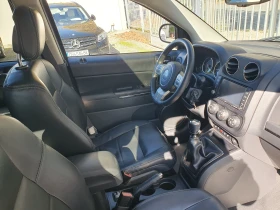 Jeep Compass 2.2/163ks - 10900 лв. / 5573.08 € - 43770329 15