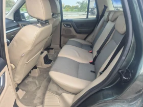 Land Rover Freelander 2.2 TD4, АВТОМАТИК - 7300 лв. / 3732.43 € - 77331860 9