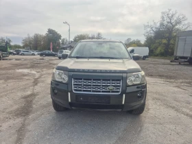 Land Rover Freelander 2.2 TD4, АВТОМАТИК - 7300 лв. / 3732.43 € - 77331860 3