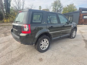 Land Rover Freelander 2.2 TD4, АВТОМАТИК - 7300 лв. / 3732.43 € - 77331860 5