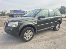 Land Rover Freelander 2.2 TD4, АВТОМАТИК - 7300 лв. / 3732.43 € - 77331860 2