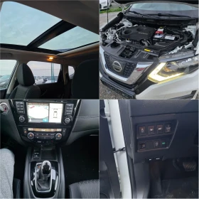 Nissan X-trail 1.6 D Automatic 7M - 30900 лв. / 15798.92 € - 17861085 17