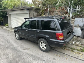 Jeep Grand cherokee 3.1 , снимка 3