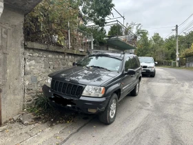 Jeep Grand cherokee 3.1 , снимка 2