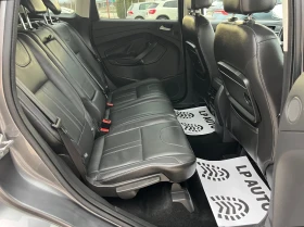 Ford Kuga * 2.0d* 140к.с* 4х4* TITANIUM* СЕРВИЗНА ИСТОРИЯ - 9400 € / 18384.80 лв. - 79254396 10