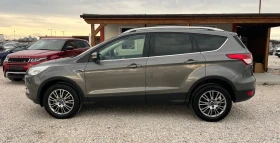 Ford Kuga * 2.0d* 140к.с* 4х4* TITANIUM* СЕРВИЗНА ИСТОРИЯ - 9400 € / 18384.80 лв. - 79254396 5