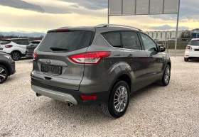 Ford Kuga * 2.0d* 140к.с* 4х4* TITANIUM* СЕРВИЗНА ИСТОРИЯ - 9400 € / 18384.80 лв. - 79254396 4