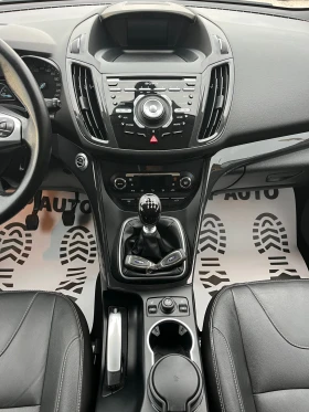 Ford Kuga * 2.0d* 140к.с* 4х4* TITANIUM* СЕРВИЗНА ИСТОРИЯ - 9400 € / 18384.80 лв. - 79254396 12