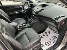 Ford Kuga * 2.0d* 140к.с* 4х4* TITANIUM* СЕРВИЗНА ИСТОРИЯ - 9400 € / 18384.80 лв. - 79254396 9